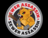 https://www.logocontest.com/public/logoimage/1689089192sewer assassin-pest control-IV04.jpg